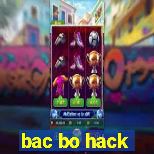 bac bo hack